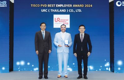 PR TISCO PVD Best Employer Awards 2024 1200x628px